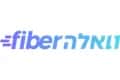 טריפל — fiber walla – לוגו ספק תקשורת משולבת טריפל — fiber walla – לוגו ספק תקשורת משולבת