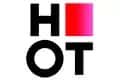 טריפל — hot – לוגו ספק תקשורת משולבת טריפל — hot – לוגו ספק תקשורת משולבת