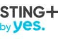 טריפל — sting tv – לוגו ספק תקשורת משולבת טריפל — sting tv – לוגו ספק תקשורת משולבת