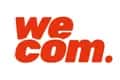 סלולר — wecom – לוגו ספק סלולר סלולר — wecom – לוגו ספק סלולר