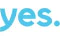טריפל — yes – לוגו ספק תקשורת משולבת טריפל — yes – לוגו ספק תקשורת משולבת