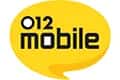 סלולר — 012 mobile – לוגו ספק סלולר סלולר — 012 mobile – לוגו ספק סלולר
