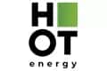 חשמל — hot energy – לוגו ספק חשמל חשמל — hot energy – לוגו ספק חשמל
