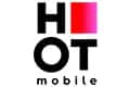 סלולר — Hot Mobile – לוגו ספק סלולר סלולר — Hot Mobile – לוגו ספק סלולר