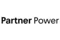 חשמל — partner power – לוגו ספק חשמל חשמל — partner power – לוגו ספק חשמל